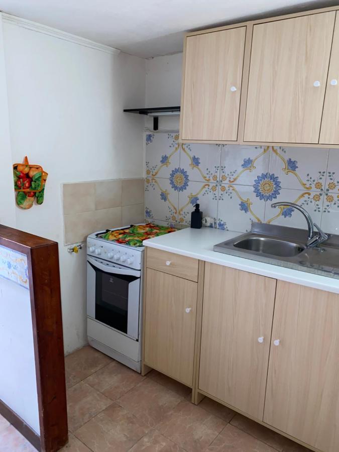 La Casa Di Gemma * Naples