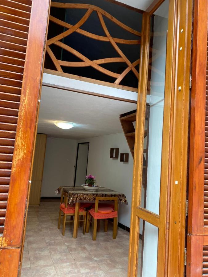 La Casa Di Gemma Apartment Naples